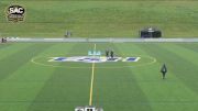 Replay: Track - 2026 SAC Outdoor T&F Championships | Apr 29 @ 9 AM