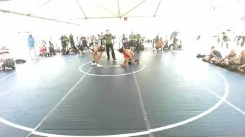 190 lbs Rr Rnd 4 - Tyler Lewis, Gensaw Elite vs Ace Esparza, Youth Academy Of Wrestling