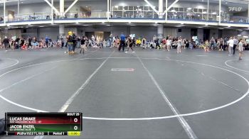 Replay: Mat 16 - 2025 Tyrant Duals & Open | Jan 12 @ 8 AM