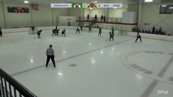 Replay: Home - 2024 SS Kings vs Jr. Bruins | Mar 10 @ 2 PM