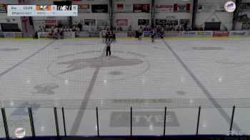 Replay: Home - 2025 Kerry Park vs Campbell River | Jan 3 @ 7 PM