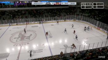 Replay: Home - 2023 Grizzlies vs Spud Kings | Nov 10 @ 7 PM