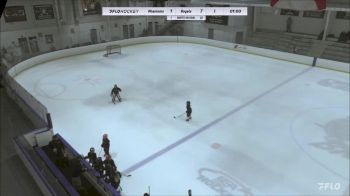 Replay: Home - 2023 Phantoms U10 vs Royals U10 | Nov 12 @ 4 PM