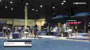 Ananda Brown - Floor, Gymnastix - 2019 Tampa Bay Turner's Invitational