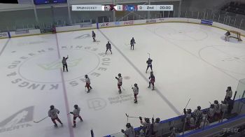 Replay: Home - 2023 Steelers vs So. Express | Dec 9 @ 1 PM