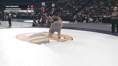 Replay: Mat 6 - 2026 CIF (CA)State Championships ARCHIVE ONLY | Feb 28 @ 9 AM