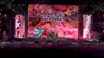 Lightning Elite - Day 1 [2024 L5 Junior - D2 - Small] 2024 JAMfest Cheer Super Nationals