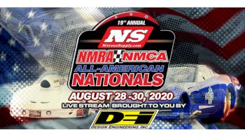Full Replay | NMRA/NMCA All-American Nationals 8/28/20