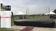 Replay: Pole Vault - 2025 AAU Junior Olympic Games | Jul 30 @ 8 AM