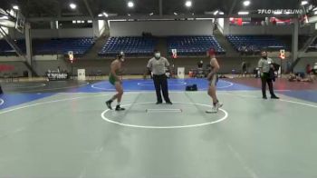 106 lbs Consolation - Dawson Johnson, Cumberland vs Dominic Dealtonaga, Poway