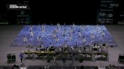 Auburn HS (AL) "Auburn AL" at 2026 WGI Percussion/Winds World Championships