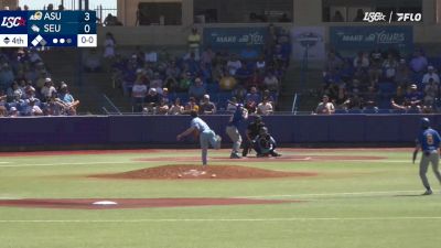 Replay: St. Edward's vs Angelo State | May 10 @ 3 PM