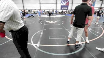 106 lbs Rr Rnd 2 - Remi Davis, Elite Athletic Club W.E. vs Landen Kassel, Team Shutt King Penguin