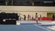 Trenton Kailey - Floor, SCATS Gymnastics - 2021 USA Gymnastics Development Program National Championships