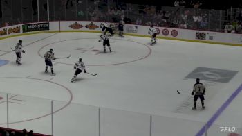 Replay: Home - 2023 Knoxville vs Macon | Oct 20 @ 6 PM