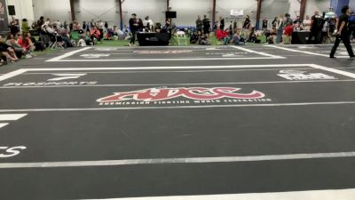 Lionel Bareiro vs Christopher Conner 2025 ADCC New Jersey Open