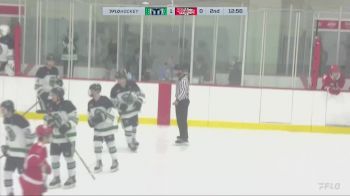 Replay: Home - 2024 Whalers vs Rush | Oct 27 @ 11 AM