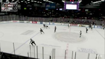 Replay: Away - 2023 Chicago vs Muskegon | Oct 7 @ 7 PM