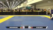 Joey Cruz Panetta vs Marco Antonio Suarez 2025 Jiu-Jitsu CON