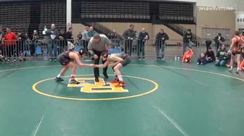 101 lbs Prelims - Teddy Goetz, Malvern Blue MS vs Ayden Cofone, Maine Trappers MS