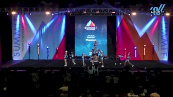 Formula Cheer - Phantom [2024 L2 Youth - Small - WC Day 1] 2024 The Youth Summit