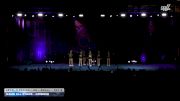 RAMS All Stars - Inferno [2026 L3 Senior - D2 - Small Day 2] 2026 Spirit Cheer Grand Nationals