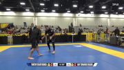 Ray Edward Casias vs Timothy Stuart Rennick 2024 World IBJJF Jiu-Jitsu No-Gi Championship