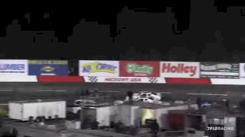 Feature #2 | NASCAR Late Models Twin 40s at Hickory Motor Speedway