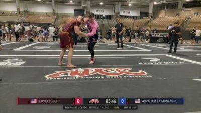 Jacob Couch vs Abraham La Montagne 2026 ADCC Nashville Open