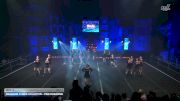 Dragons Cheer Athletics - Fire Dragons [2026 IOSC-5 Day 1] 2026 ELITE Cheerleading Championship