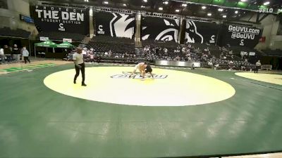 149 lbs Round 3 - Jason Worthley, UVU-Unattached vs Fabian Mavarez, Unaffiliated