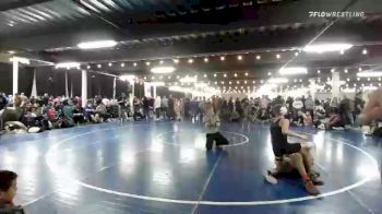 80 lbs Round Of 16 - Ethan Johnson, Penn Manor vs Ryder Linker, Spring Grove