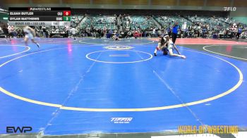 Replay: Mat 10 - 2026 Reno Worlds | Apr 12 @ 2 PM