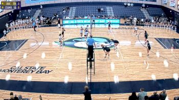 Replay: Dominican (CA) vs CSUMB | Sep 5 @ 1 PM