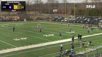 Replay: Moravian vs Wilkes | Mar 22 @ 1 PM
