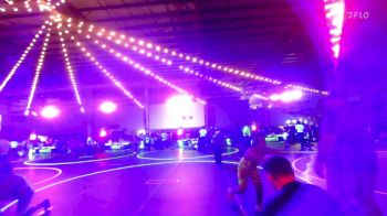 122 lbs Rr Rnd 3 - Ian Holcomb, Liberal WC vs Brevyn Bonilla, Bear Cave WC