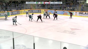 Replay: Away - 2023 Surrey vs Prince George | Nov 25 @ 5 PM