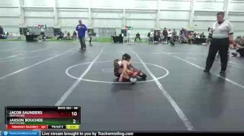 Replay: 8 - 2021 Tyrant West Penn Open | Nov 13 @ 4 PM