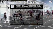 Boys Junior - IF3 Championship Heat 8