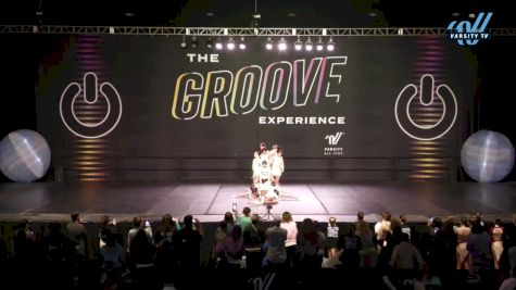 The Vision Dance Center - Youth Small Lyrical [2025 Youth - Contemporary/Lyrical - Small Day 2] 2025 GROOVE Dance Grand Nationals