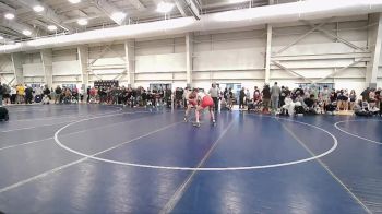 165 lbs Cons. Round 5 - Landon Brailsford, Spanish Fork vs Caleb Earl, Cedar Valley