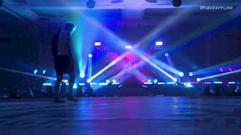 Joseph Keller vs Simon Poti 2025 Fight to Win: Battle Of The Badge 4