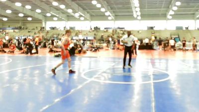 106 lbs Rr Rnd 3 - Nathan Schuman, Mat Assassins - HSB vs Sam Winship, Smittys Barn - HSB