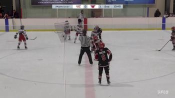 Replay: Home - 2024 Quinte U10 vs MF Rangers U10 | Nov 30 @ 7 AM