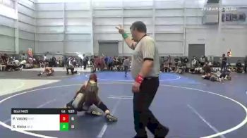 80 lbs Rr Rnd 2 - Paulo Valdez, Mat Demon WC vs Slater Hicks, DC Cali Custom