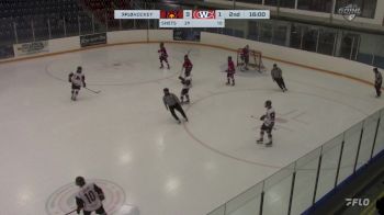 Replay: Home - 2024 Cambridge vs Welland | Dec 22 @ 6 PM