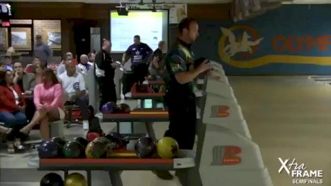 PBA/PBA50 South Shore Doubles - Finals