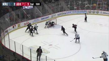 Replay: Home - 2023 Maine vs Adirondack | Oct 28 @ 7 PM