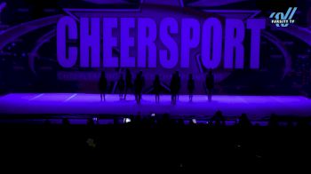 CTA Highflyers - Sky Rockers [2025 L2 Youth - D2 - Small - B Day 3] 2025 CHEERSPORT National All Star Cheerleading Championship