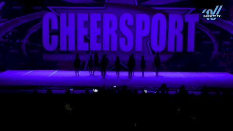 CTA Highflyers - Sky Rockers [2025 L2 Youth - D2 - Small - B Day 3] 2025 CHEERSPORT National All Star Cheerleading Championship